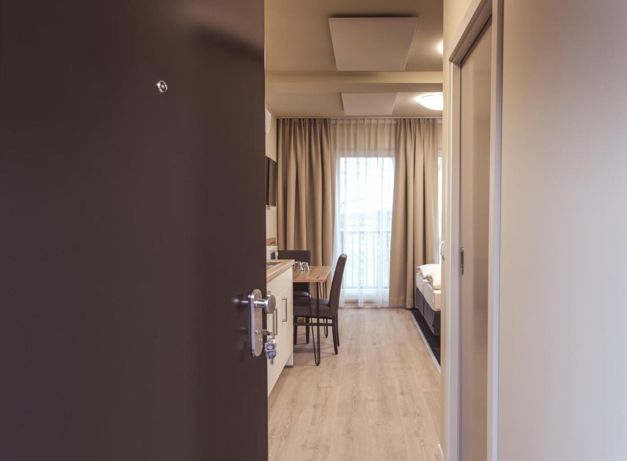 Gaestehaus - Boardinghouse Magnetsried Seeshaupt Bagian luar foto